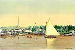 Herreshoff Waterfront